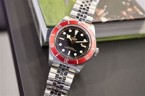 tudor black bay 2023 jubilee|tudor black bay 2023.